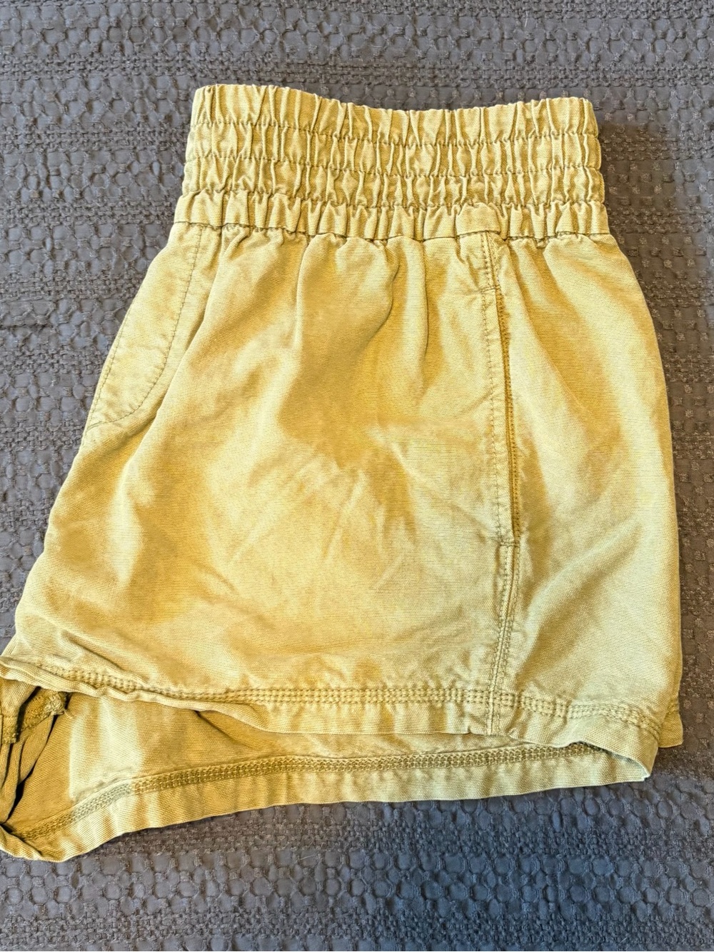 Aerie High-Waist Shorts